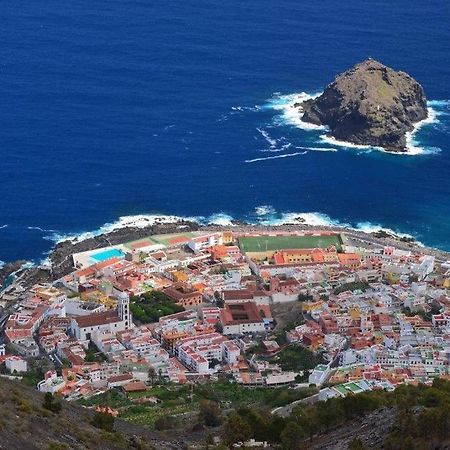 La Bouganvilla Garachico  Exteriér fotografie