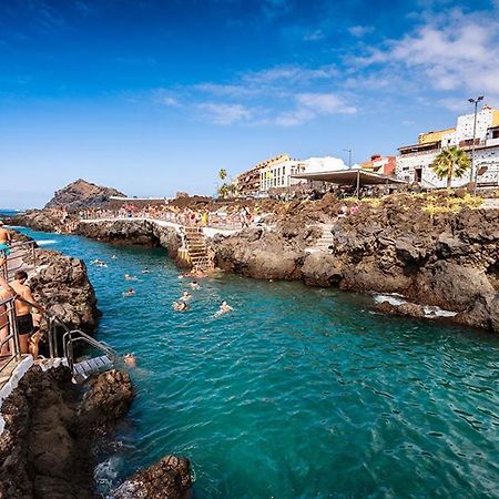 La Bouganvilla Garachico  Exteriér fotografie