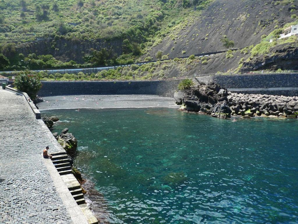 La Bouganvilla Garachico  Exteriér fotografie