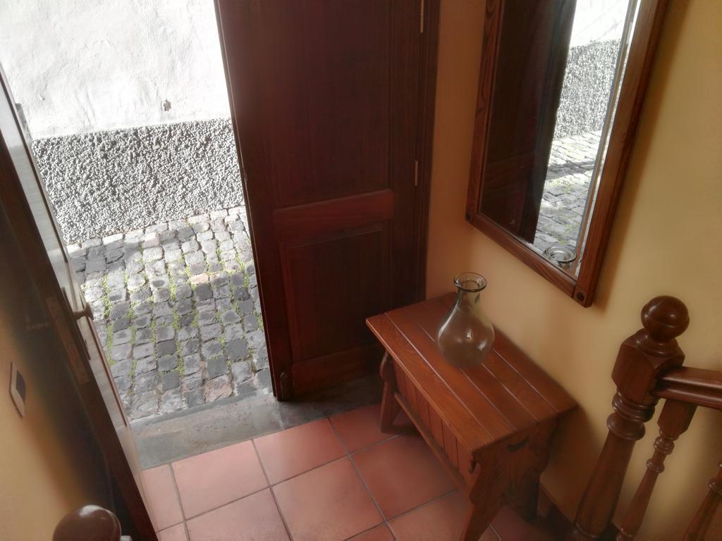 La Bouganvilla Garachico  Exteriér fotografie