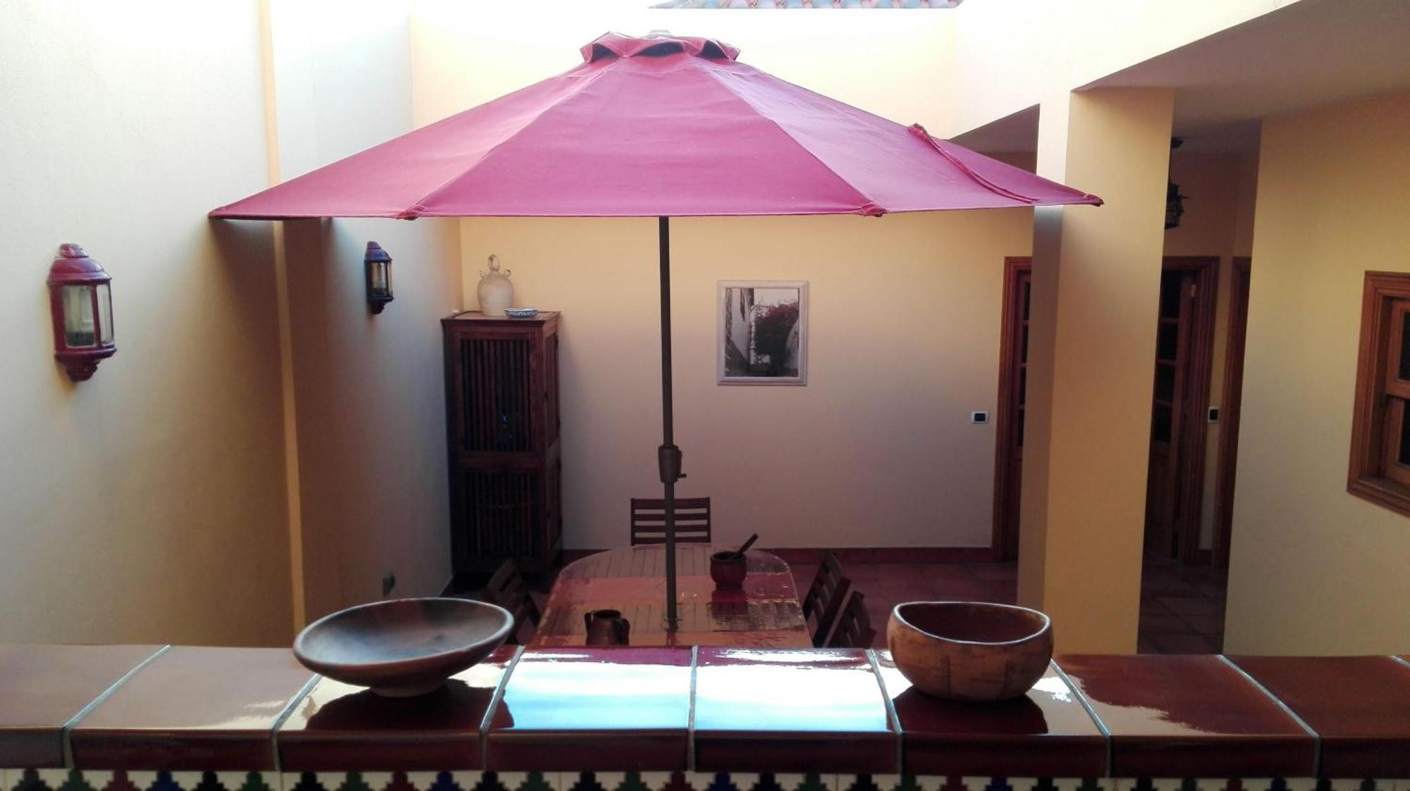 La Bouganvilla Garachico  Exteriér fotografie